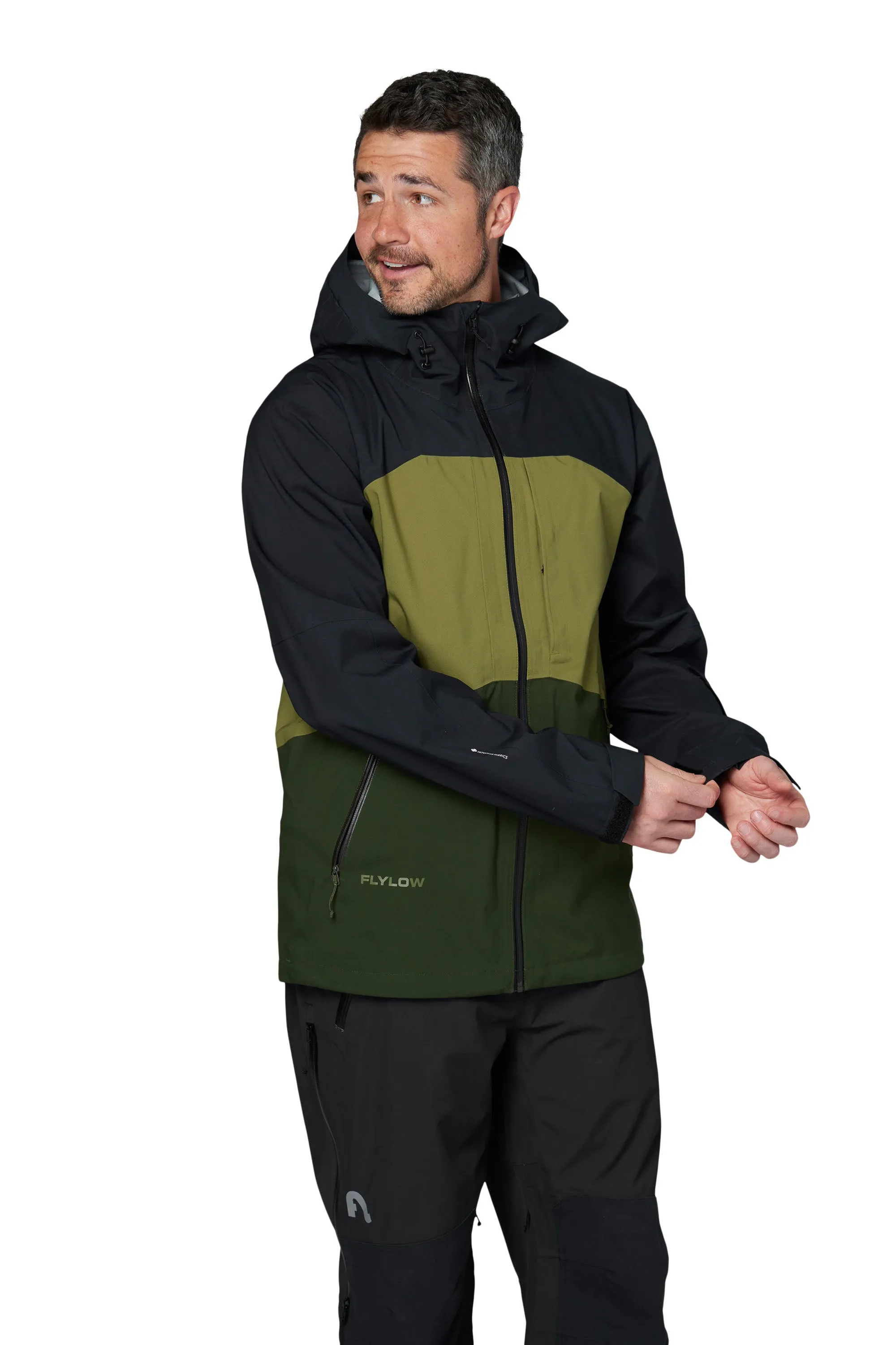 2023 Malone Jacket