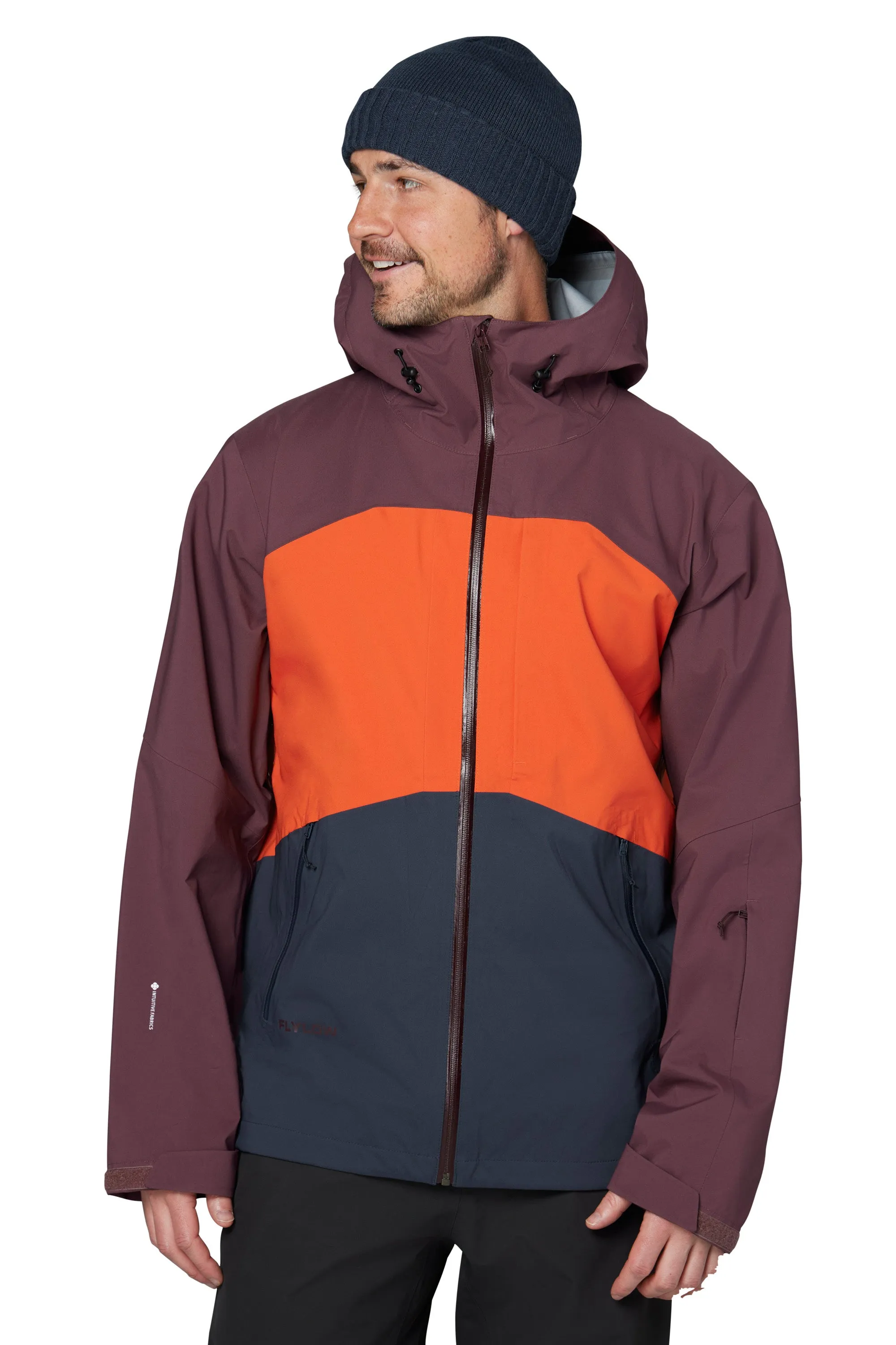 2023 Malone Jacket