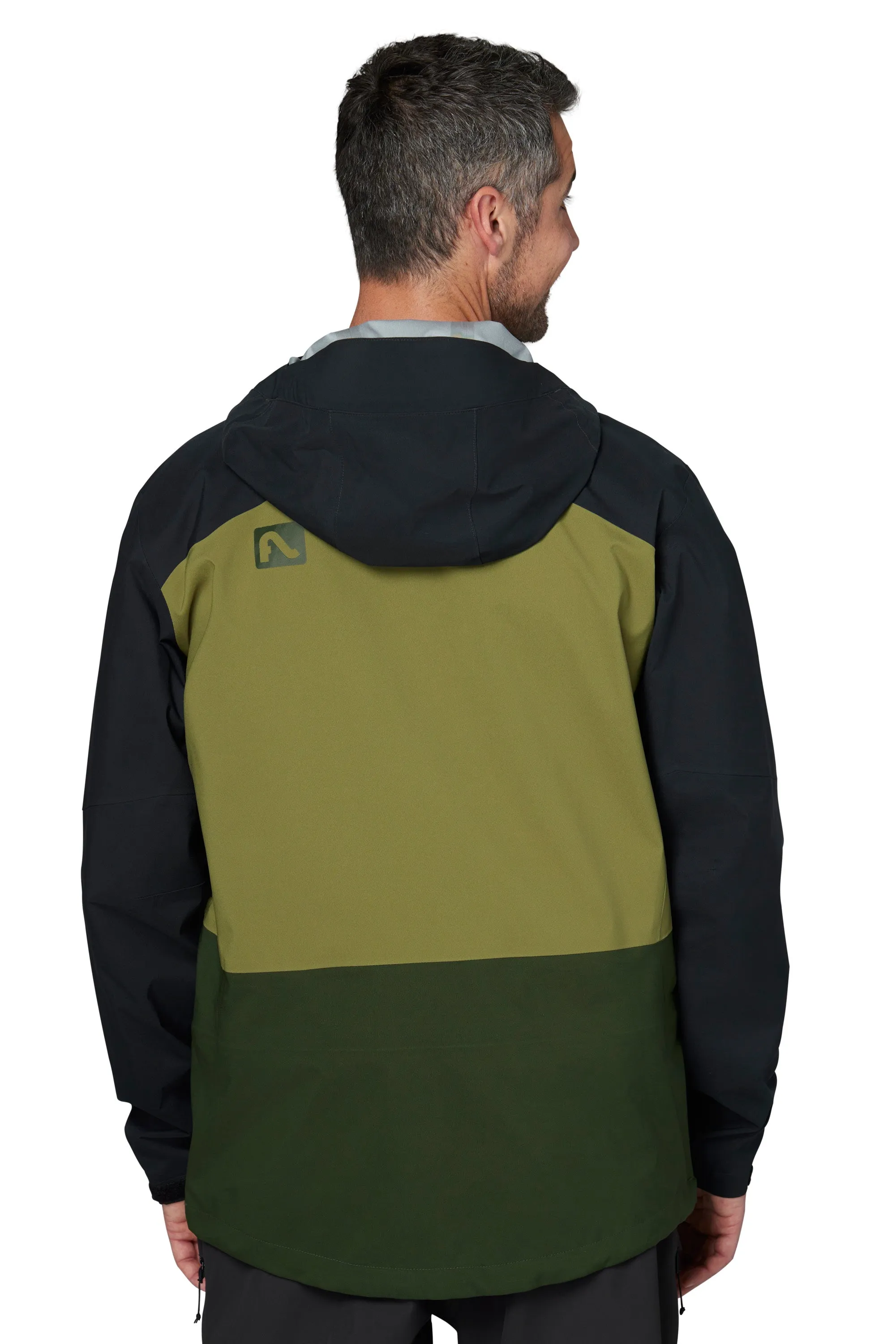 2023 Malone Jacket