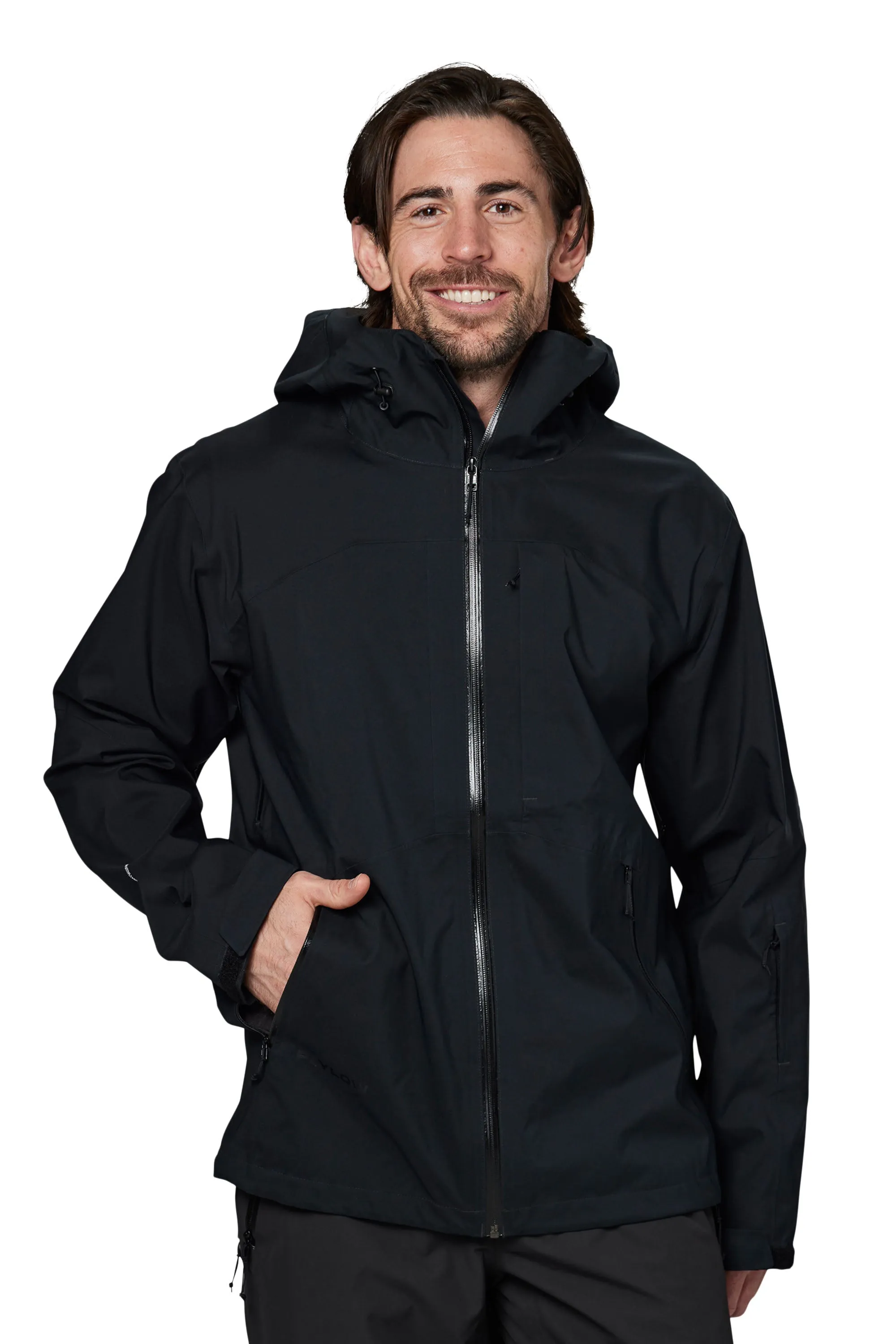2023 Malone Jacket