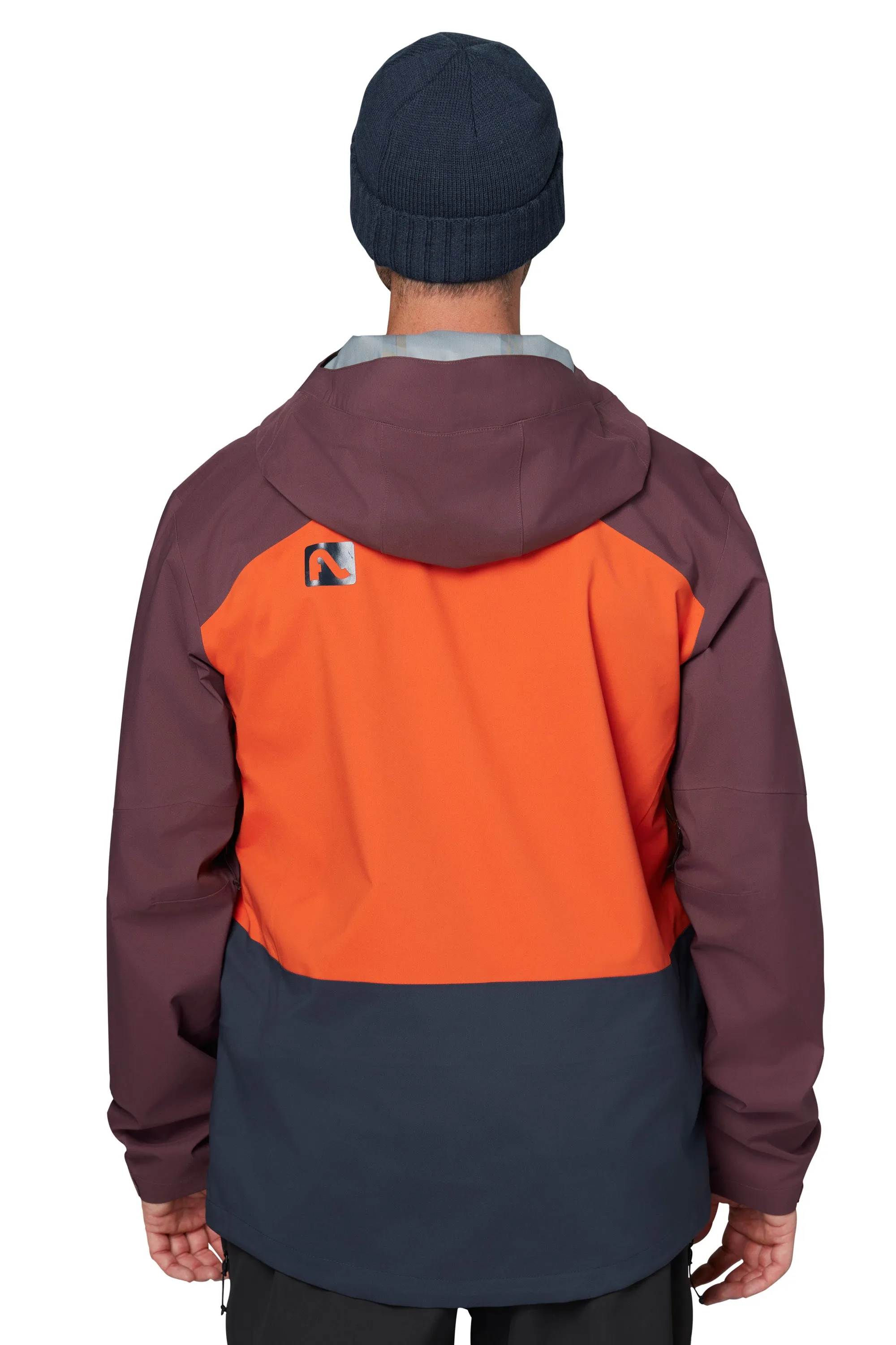 2023 Malone Jacket