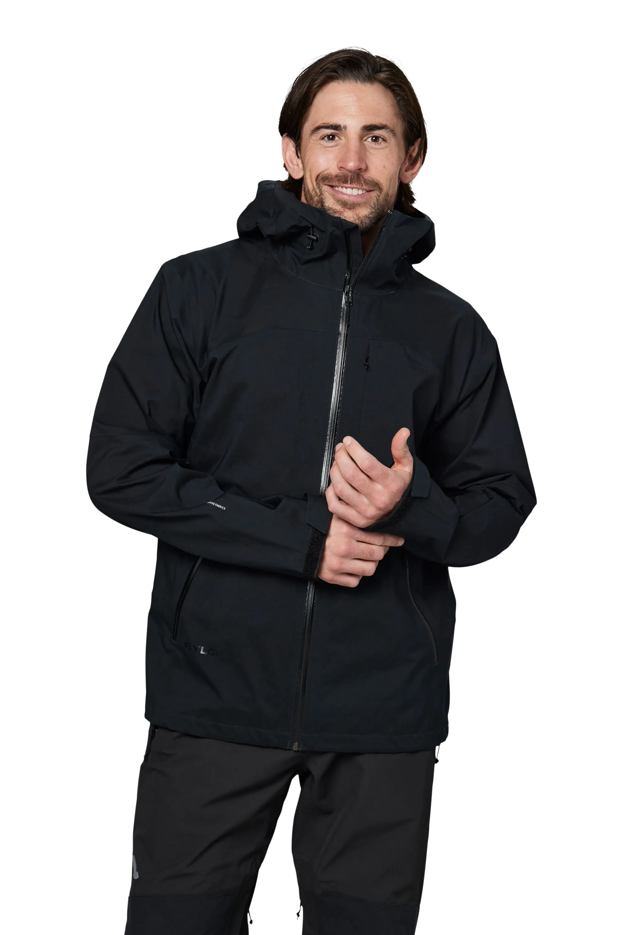 2023 Malone Jacket