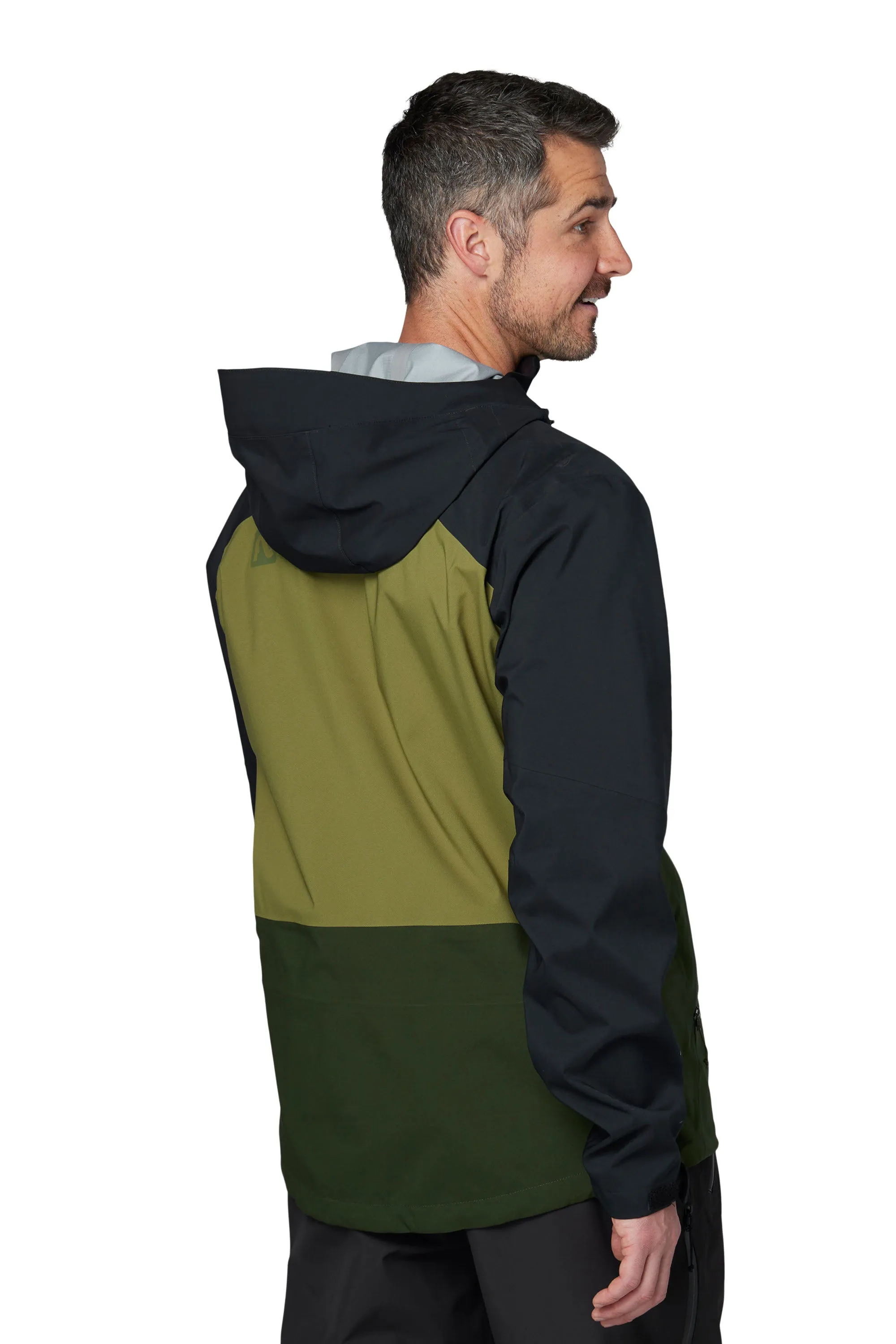 2023 Malone Jacket