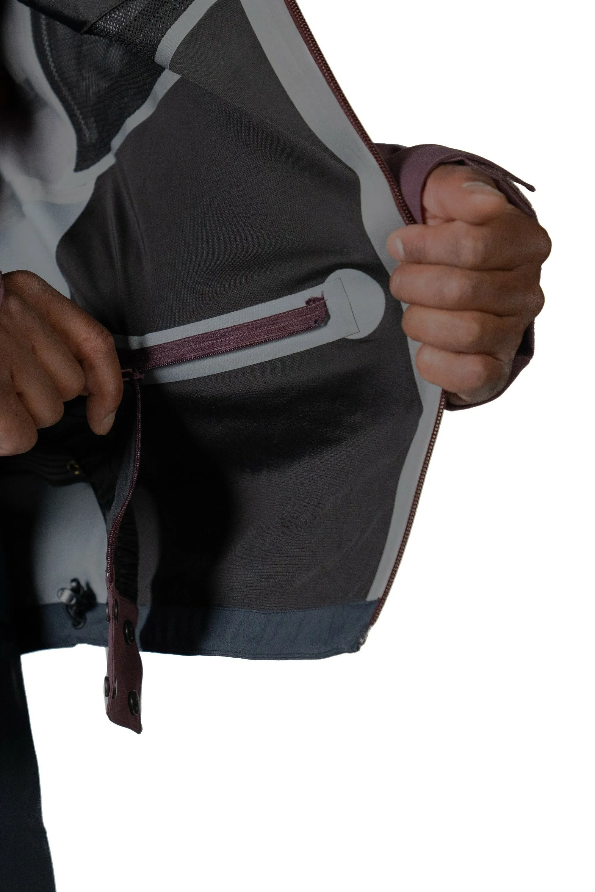 2023 Malone Jacket