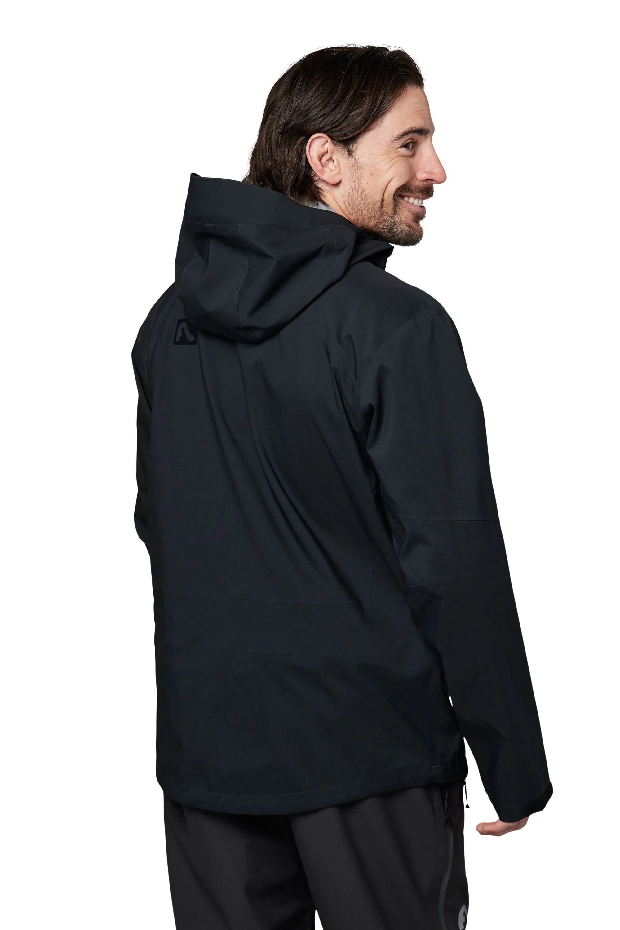 2023 Malone Jacket