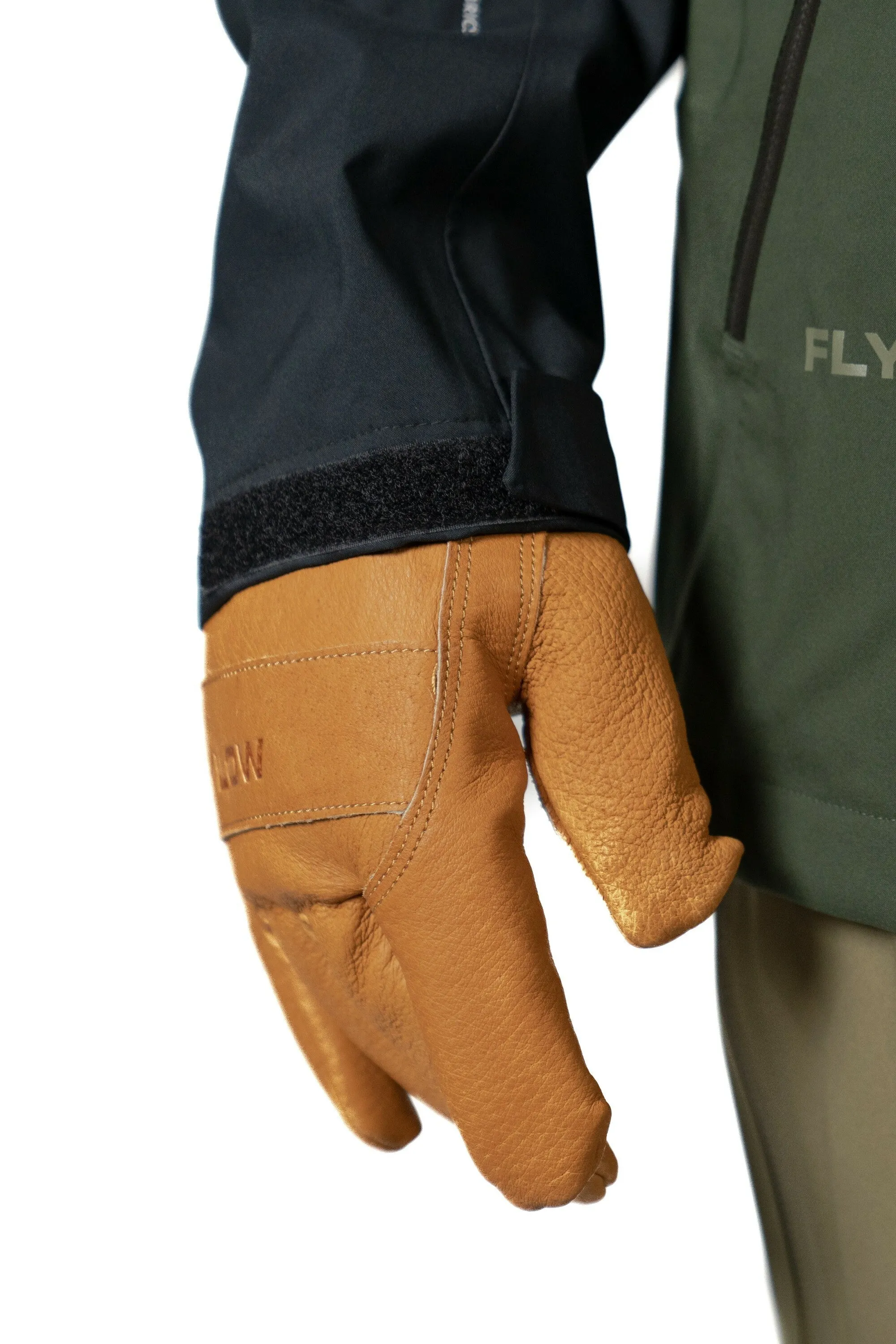2023 Malone Jacket