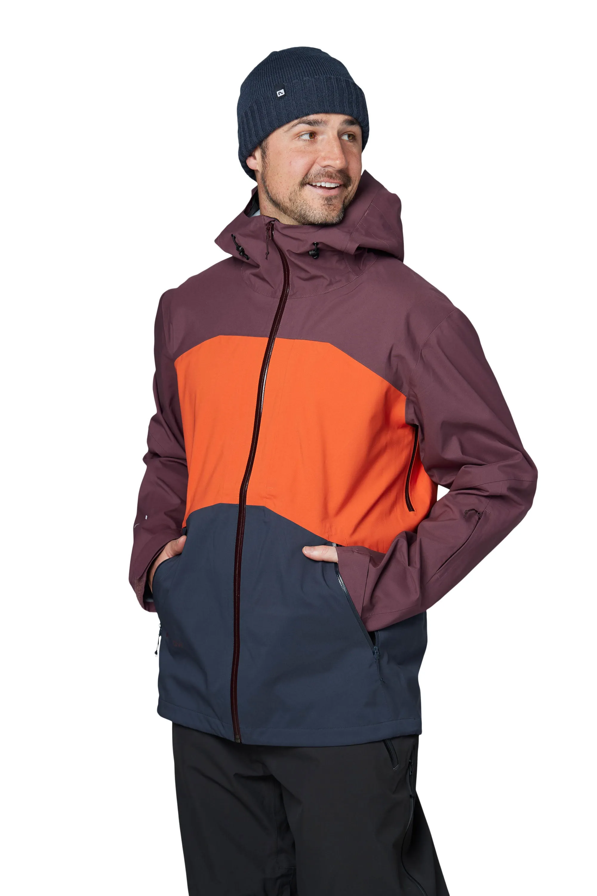 2023 Malone Jacket