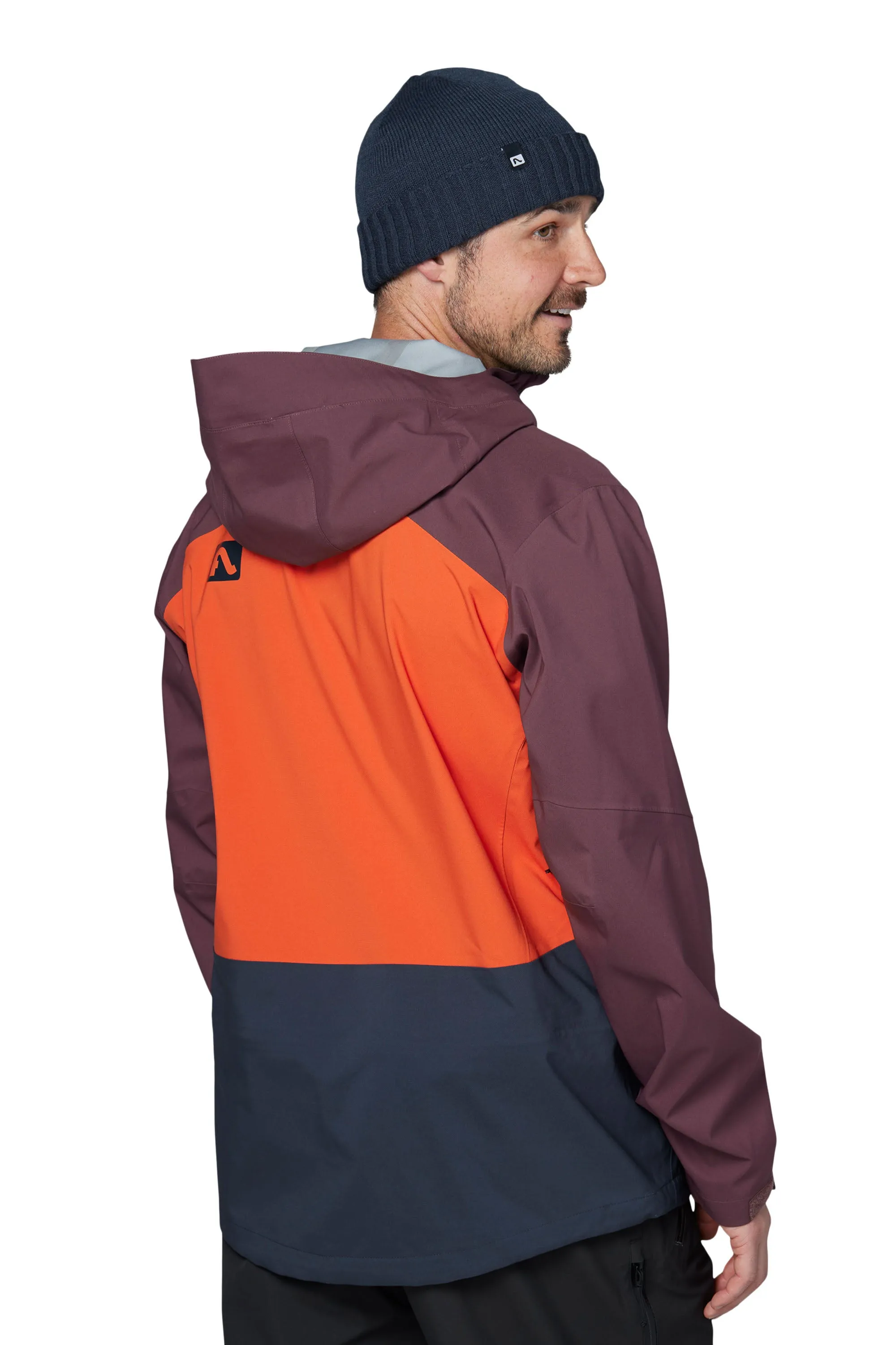 2023 Malone Jacket