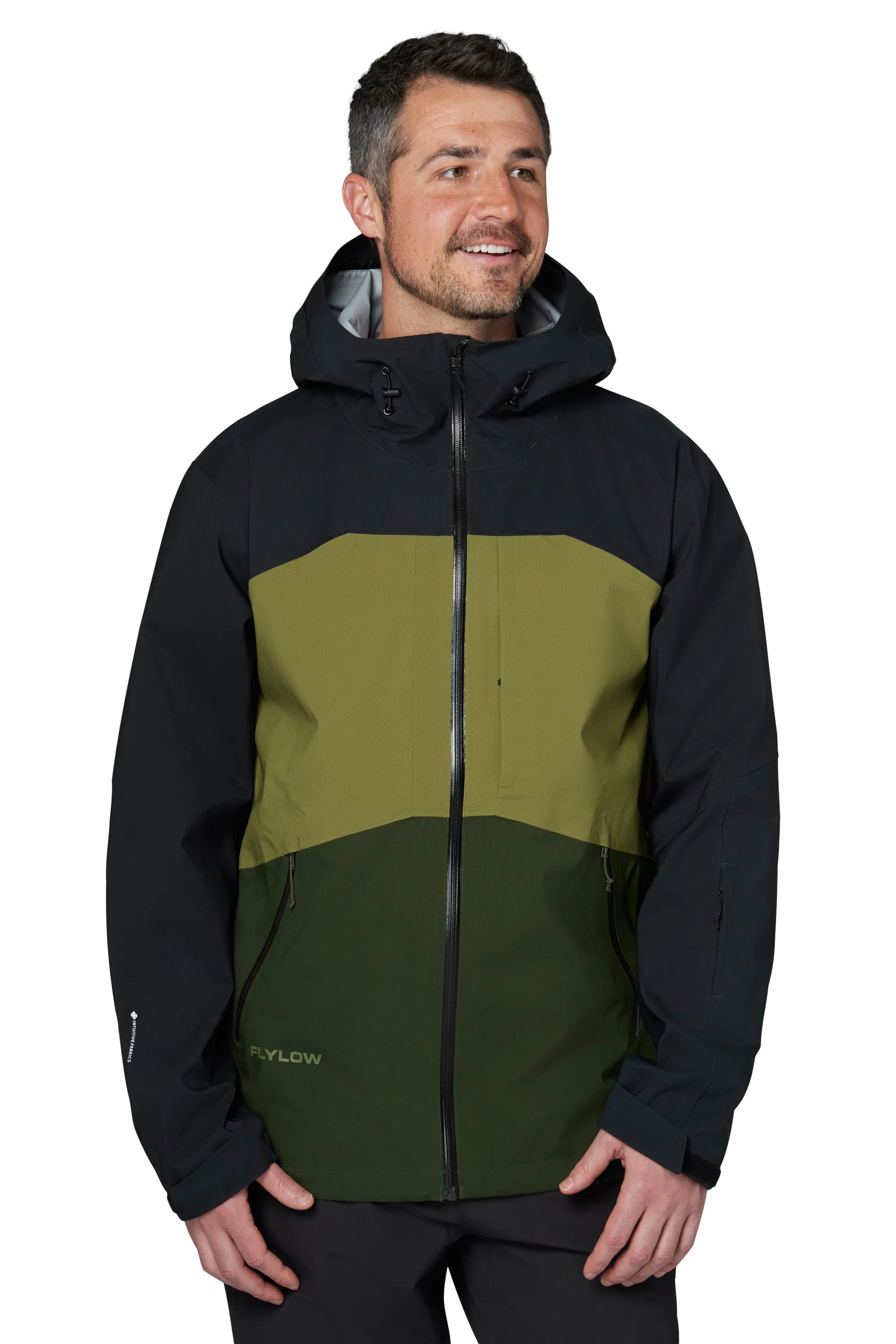 2023 Malone Jacket