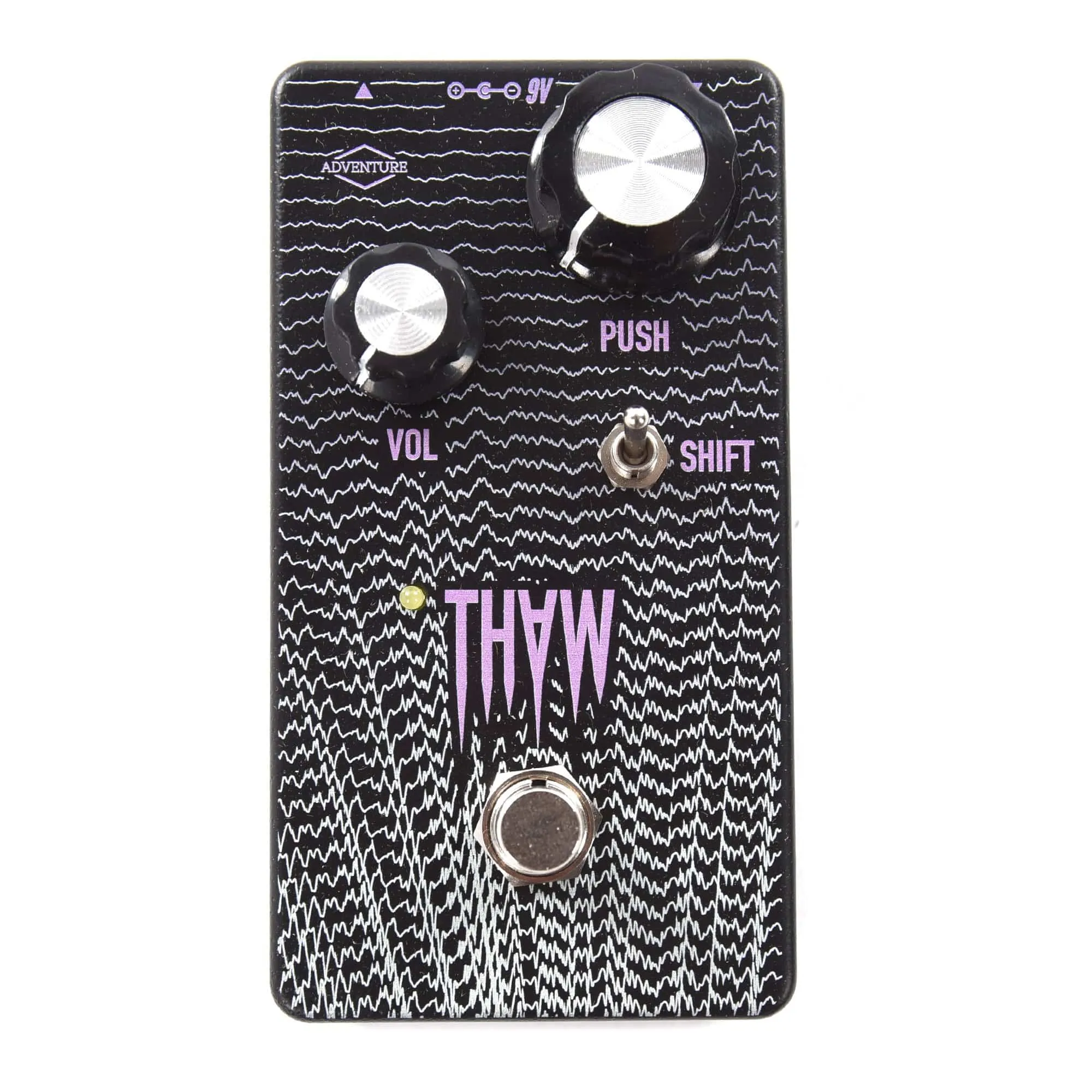 Adventure Audio Thaw Fuzz