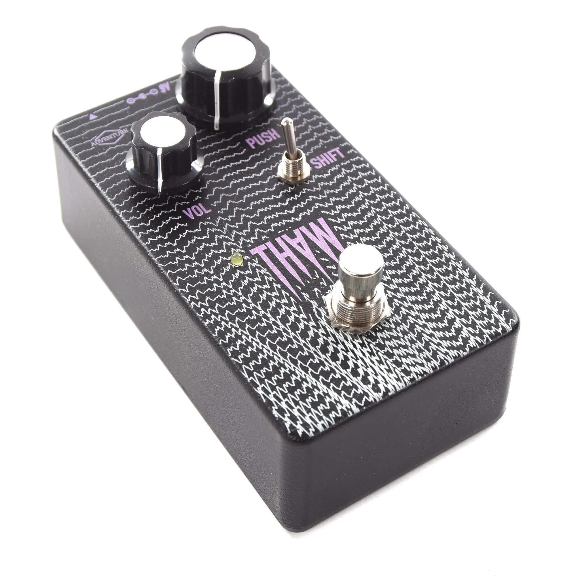 Adventure Audio Thaw Fuzz