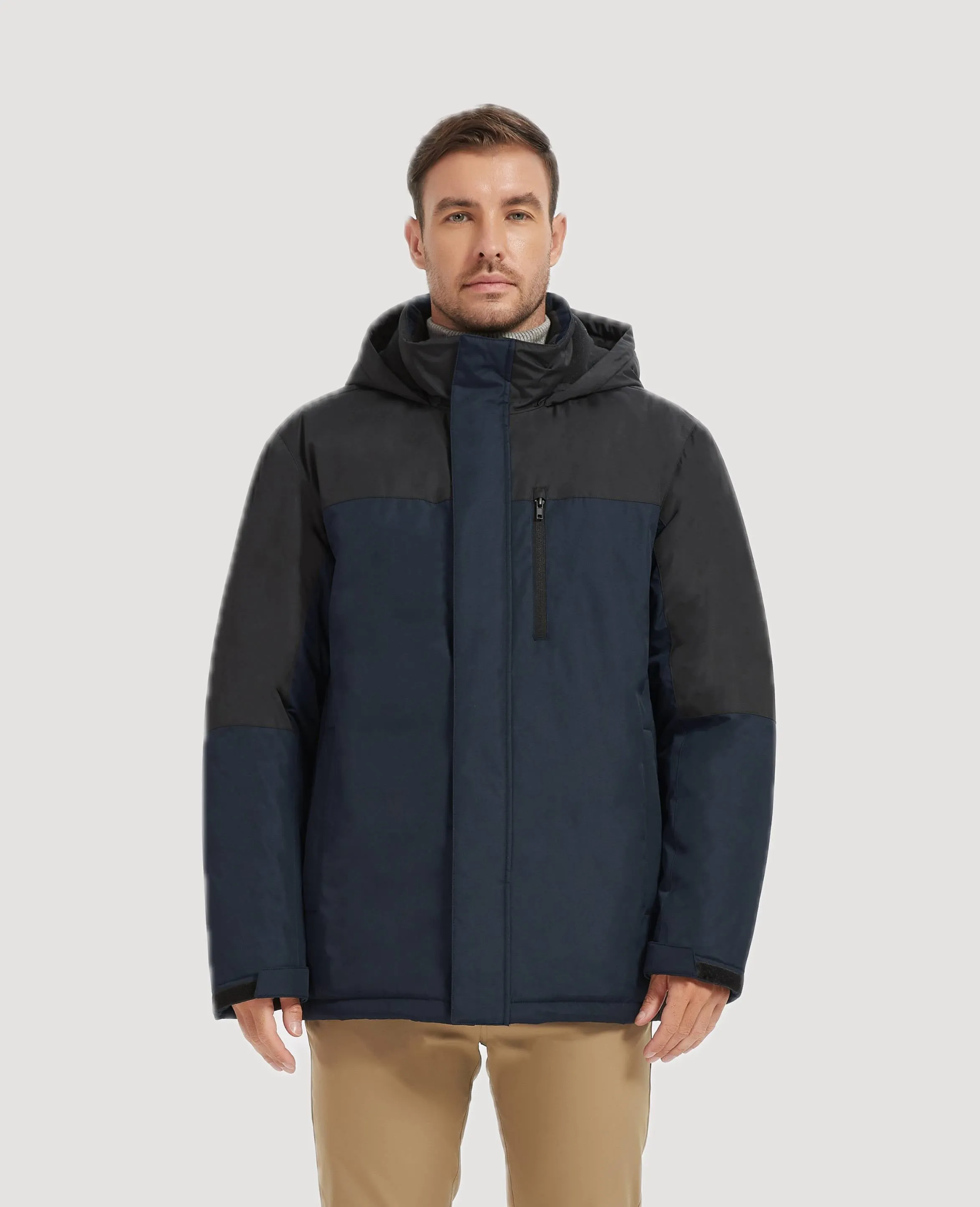 Albany Insulated Jacket