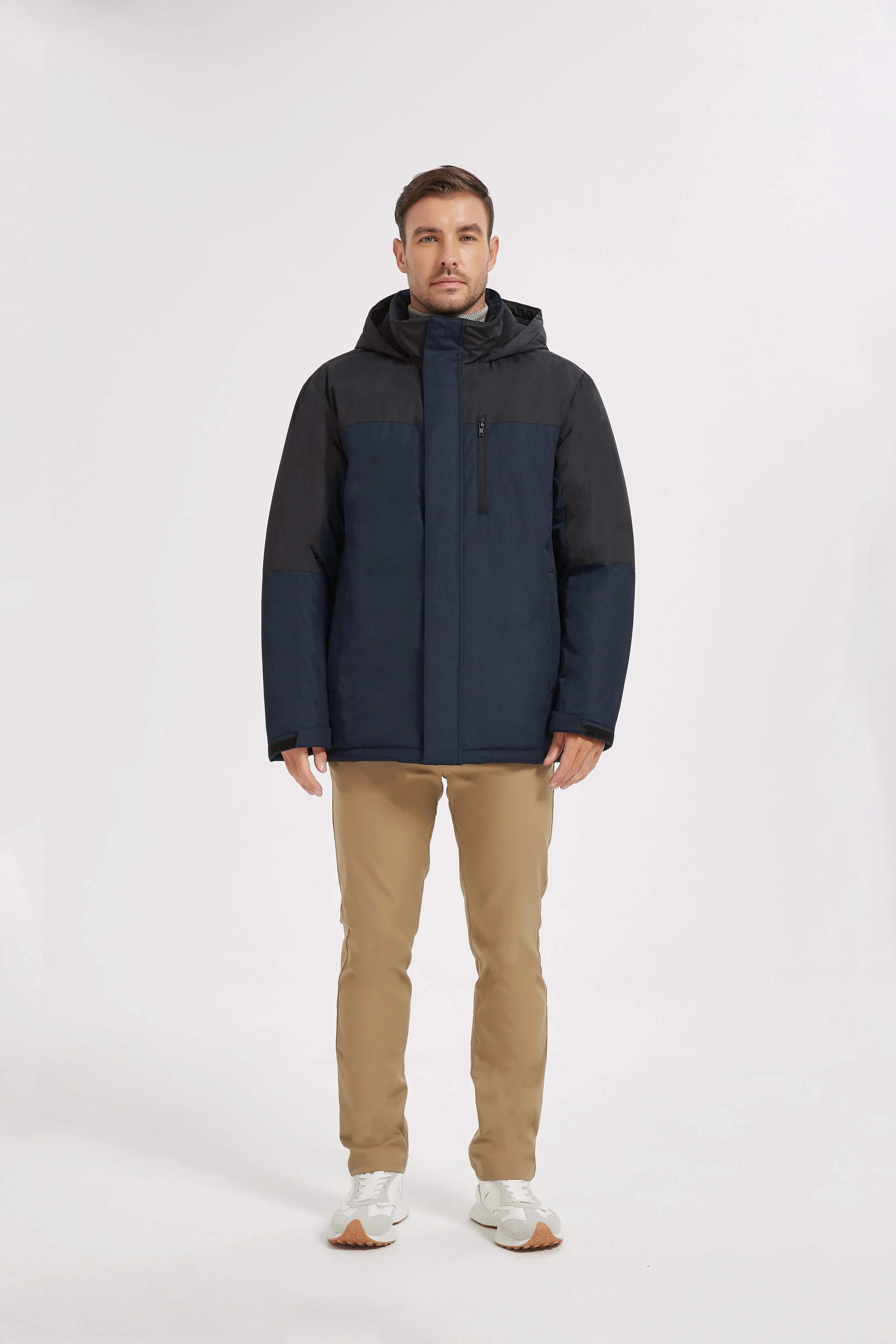Albany Insulated Jacket