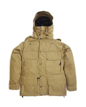 B315 Avenger Coat & Detachable Fleece - Coyote