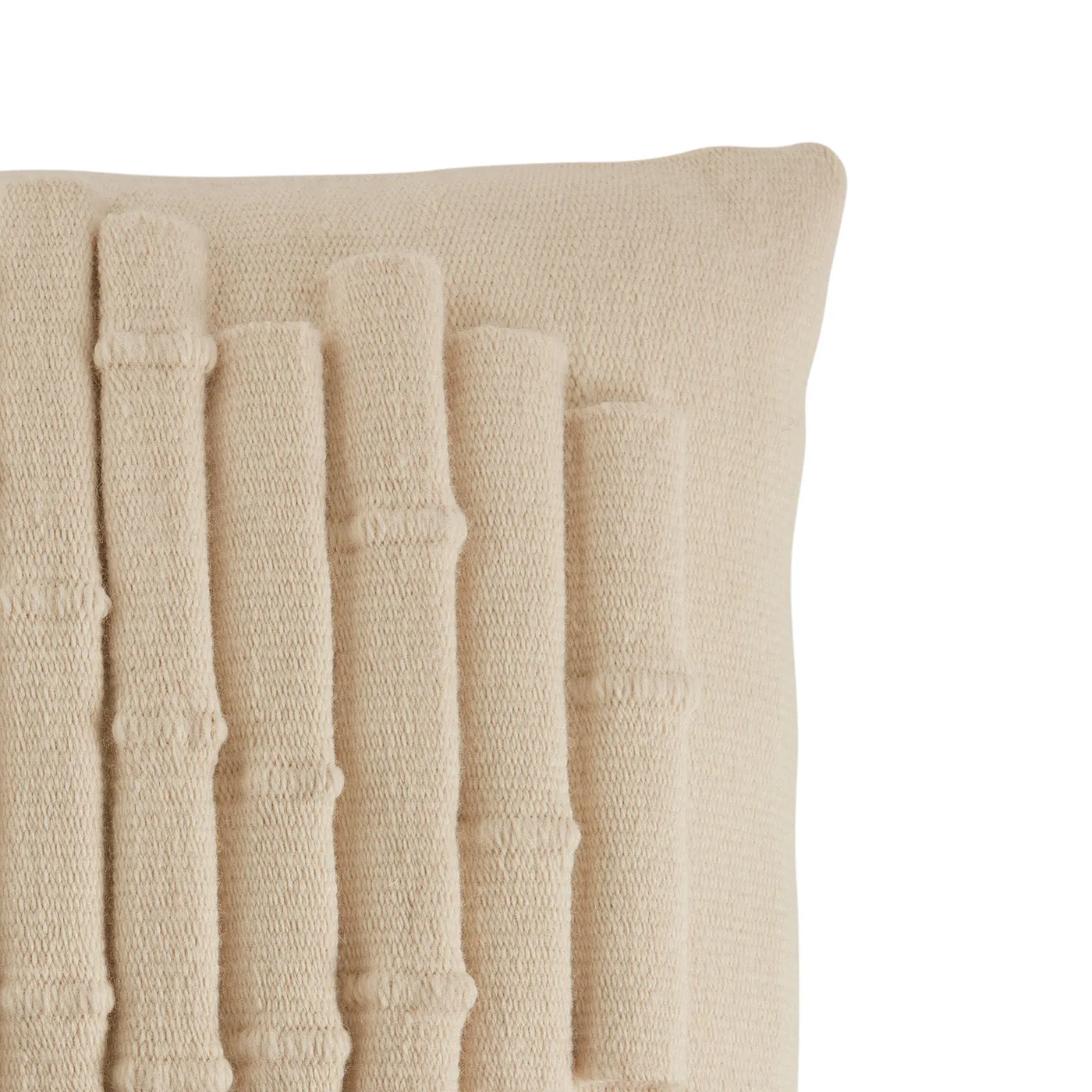 Bamboo Rectangle Cushion