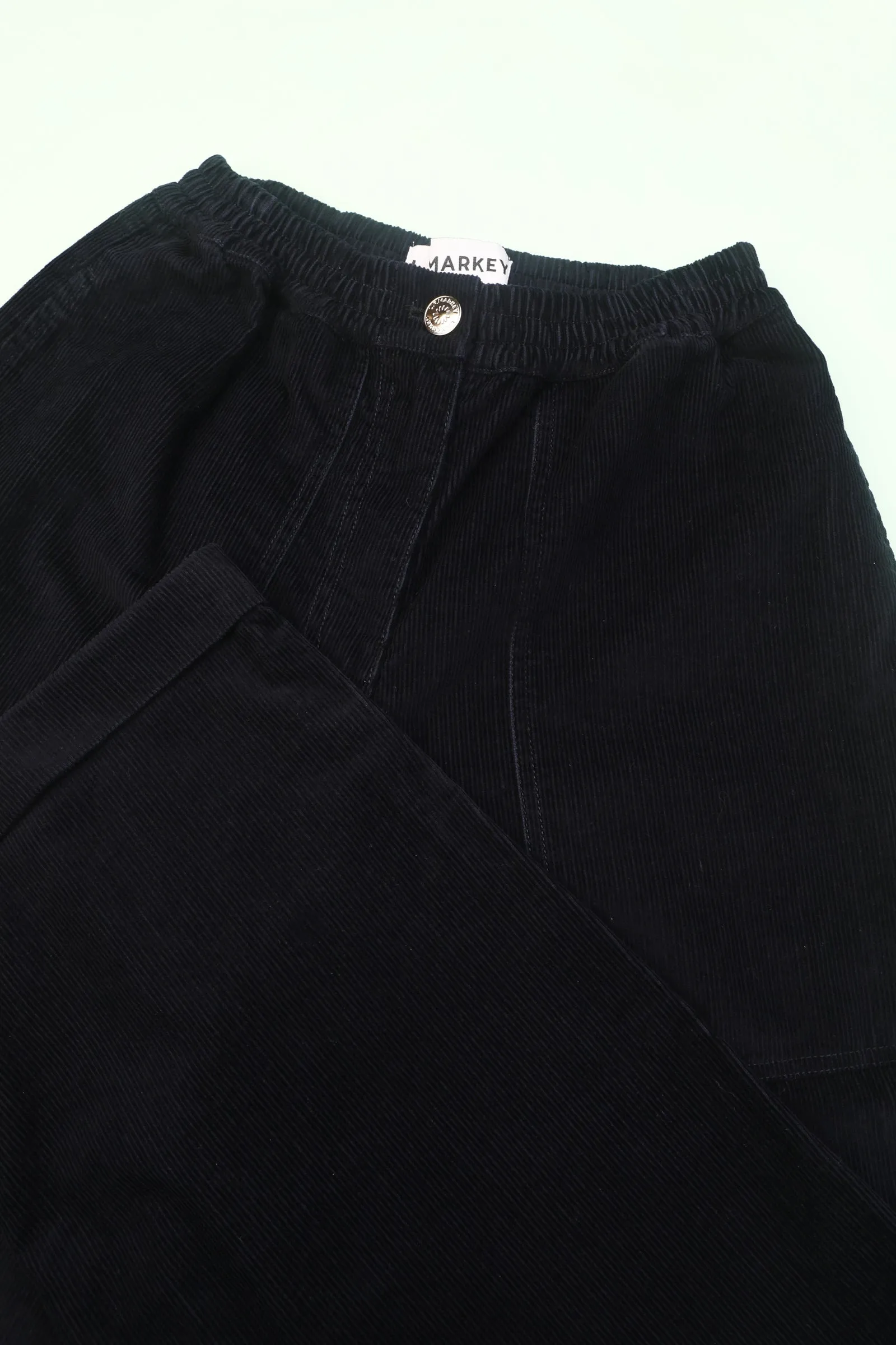 Beckett Trouser Navy