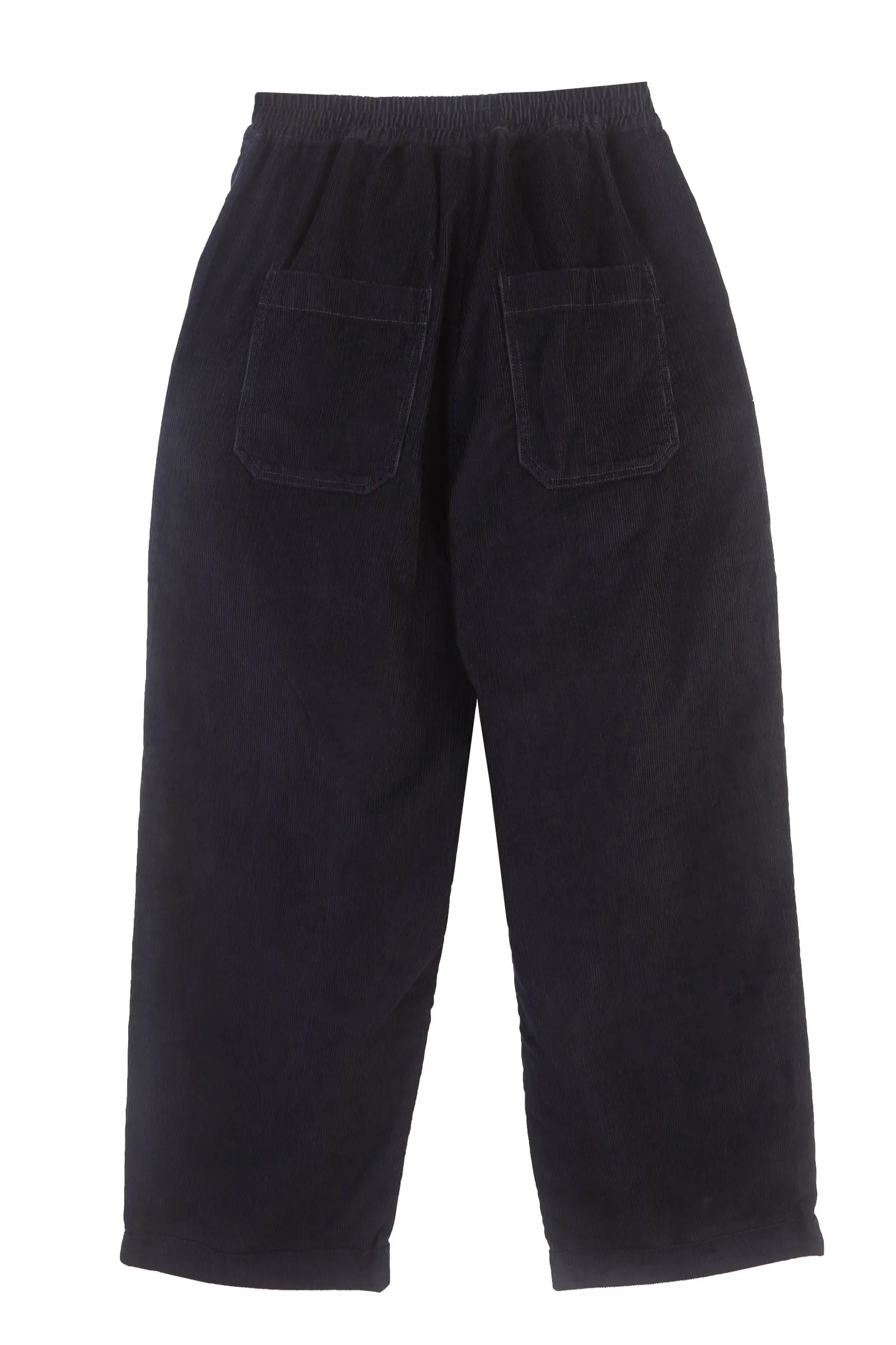 Beckett Trouser Navy