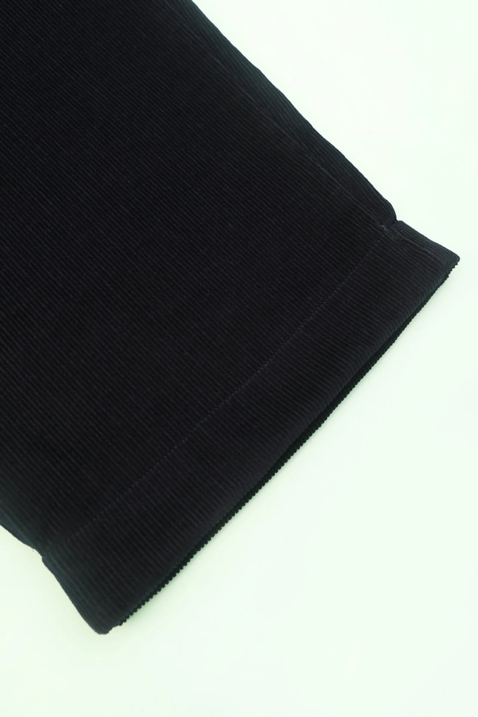 Beckett Trouser Navy