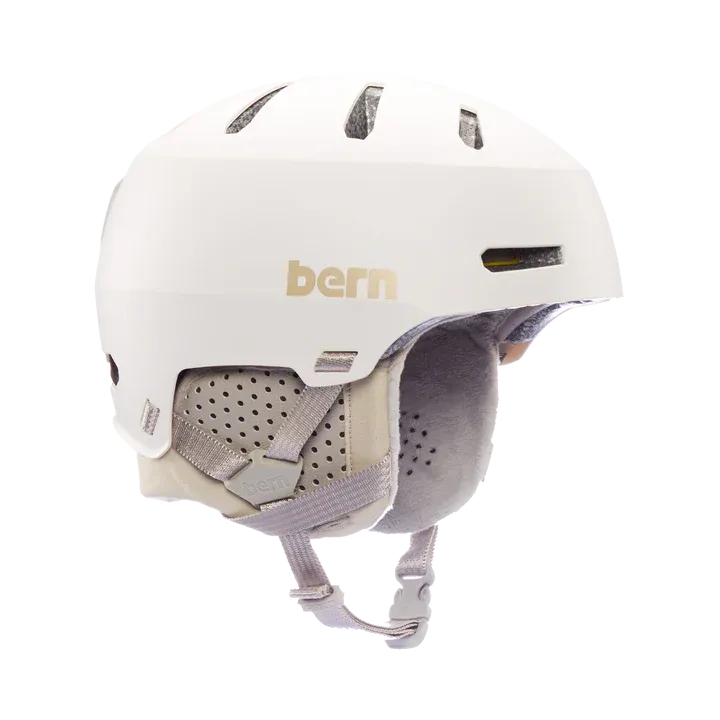 Bern Macon 2.0 MIPS Winter Helmet