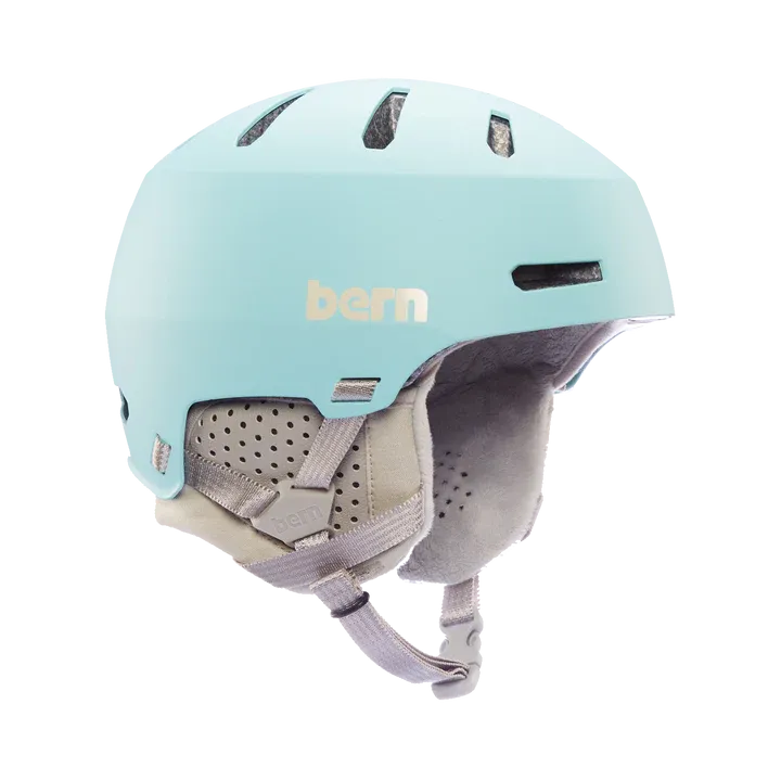 Bern Macon 2.0 MIPS Winter Helmet