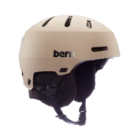 Bern Macon 2.0 MIPS Winter Helmet