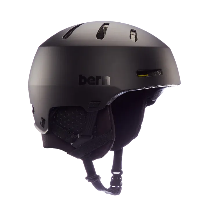 Bern Macon 2.0 MIPS Winter Helmet