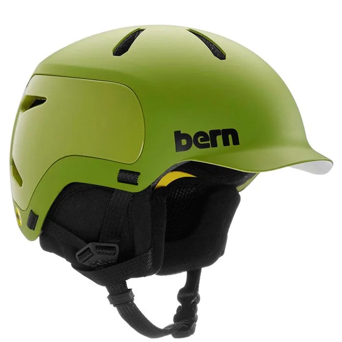 Bern Watts 2.0 MIPS Winter Helmet