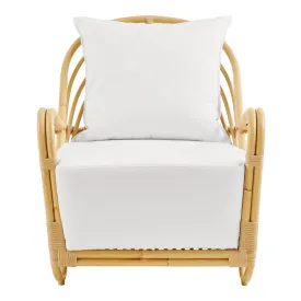 Charlottenborg Outdoor Lounge Chair