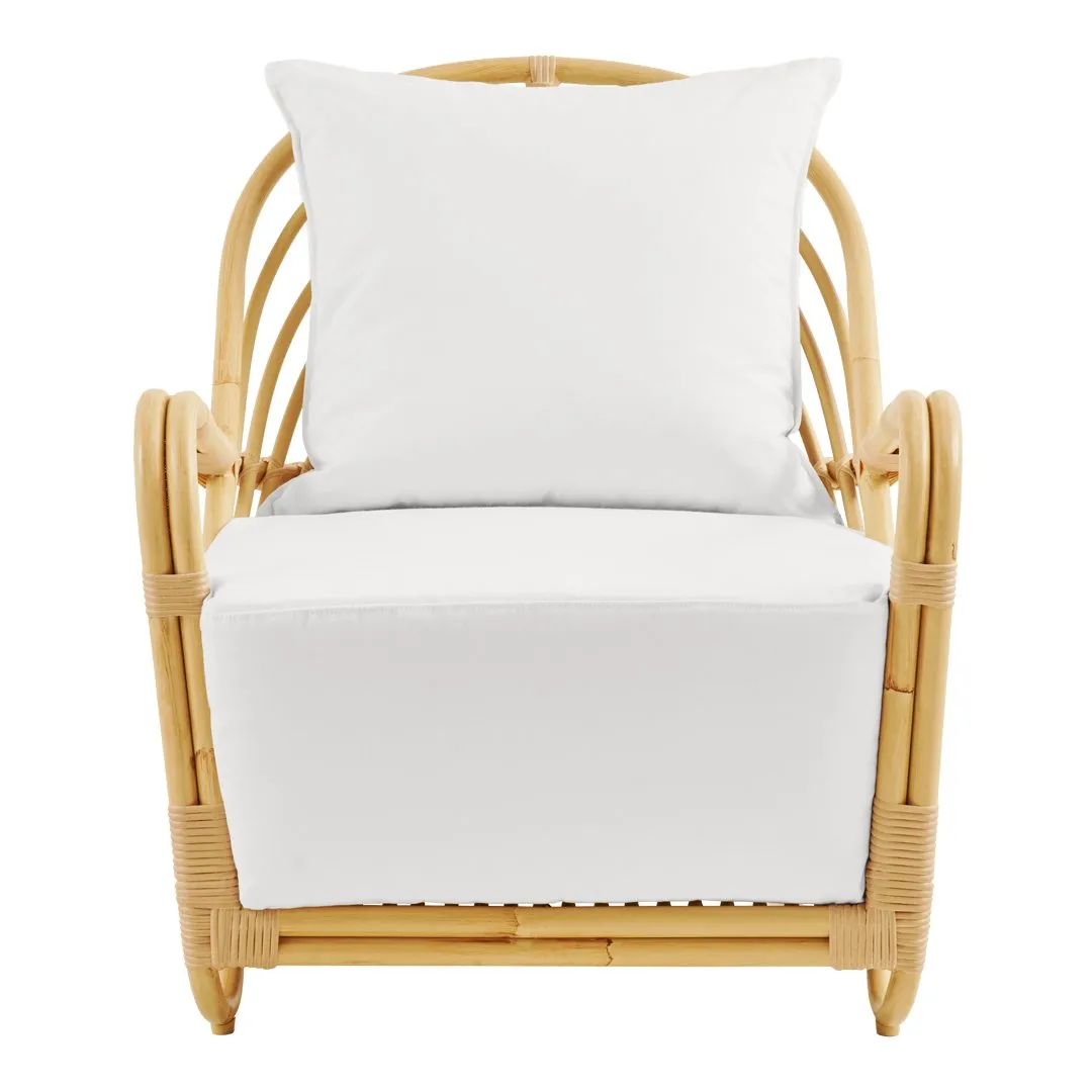 Charlottenborg Outdoor Lounge Chair