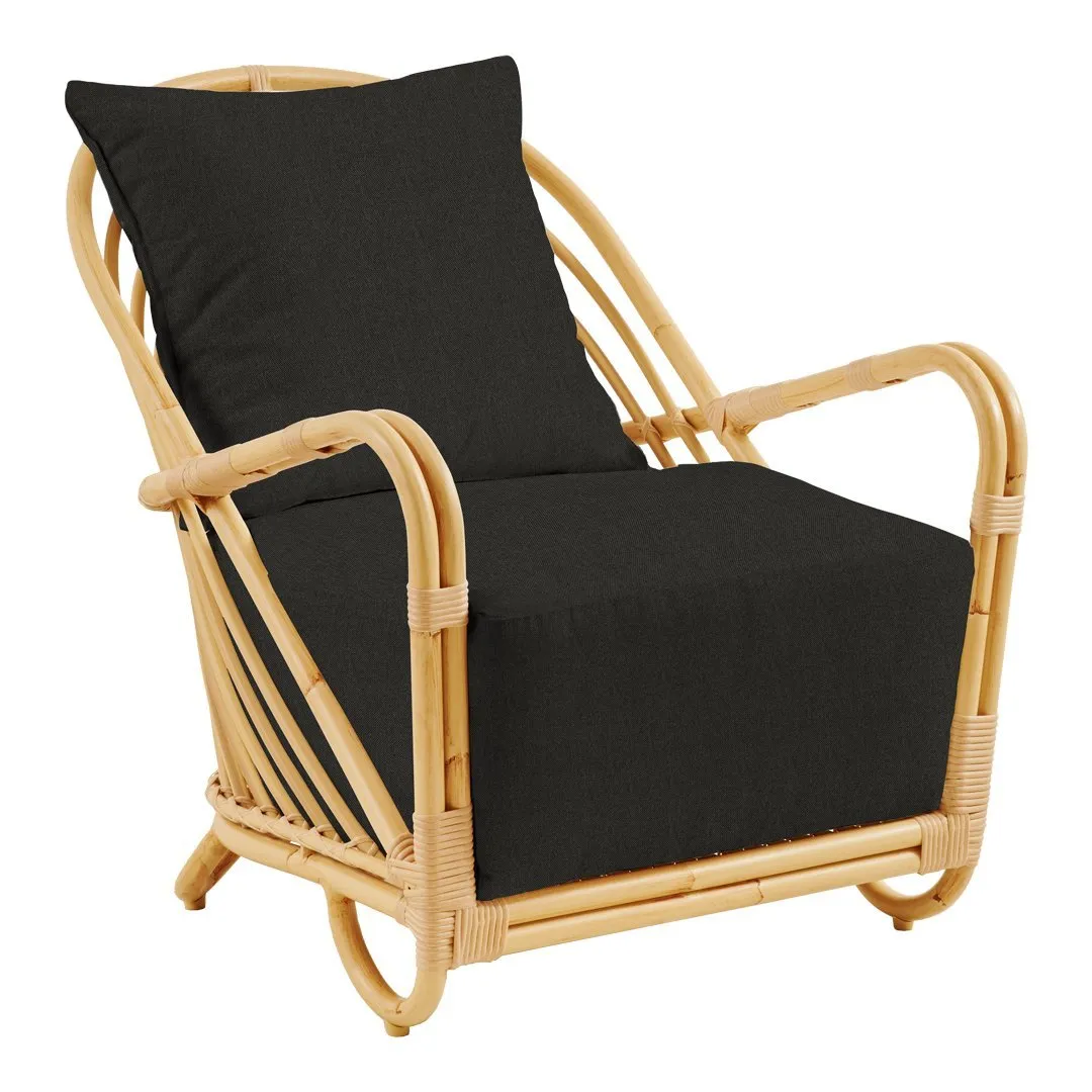 Charlottenborg Outdoor Lounge Chair