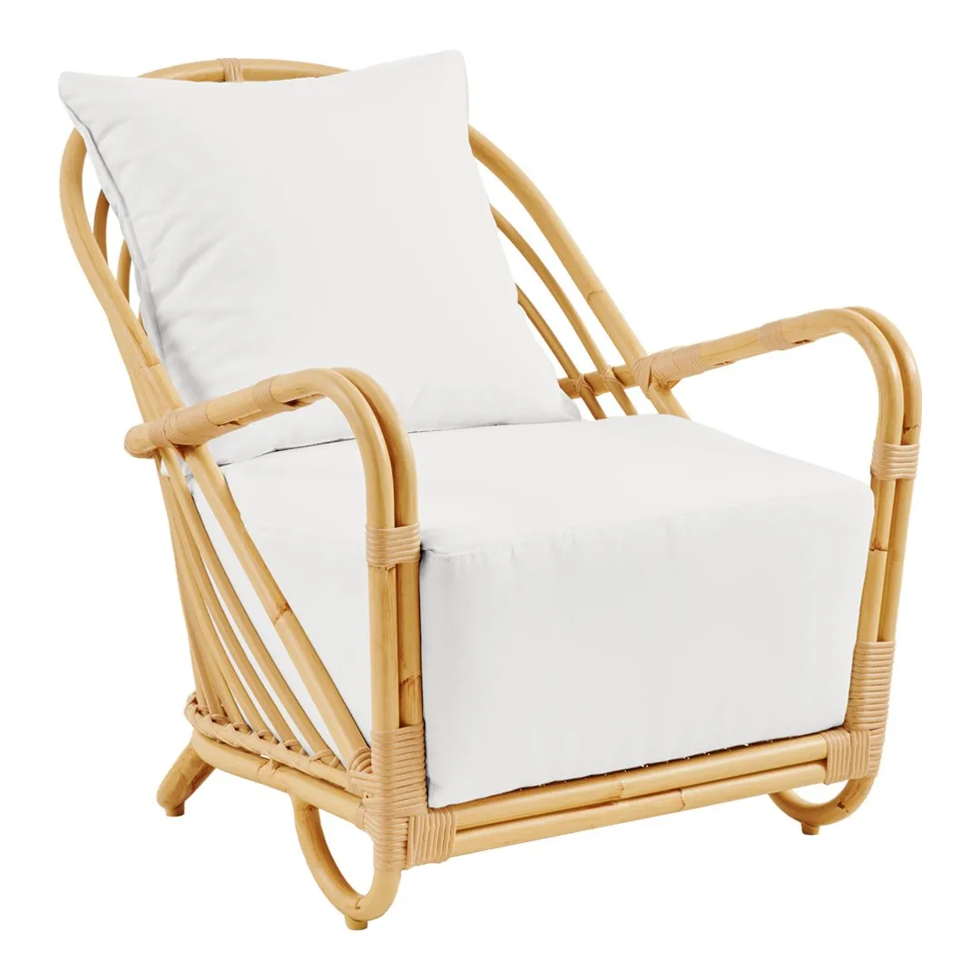 Charlottenborg Outdoor Lounge Chair