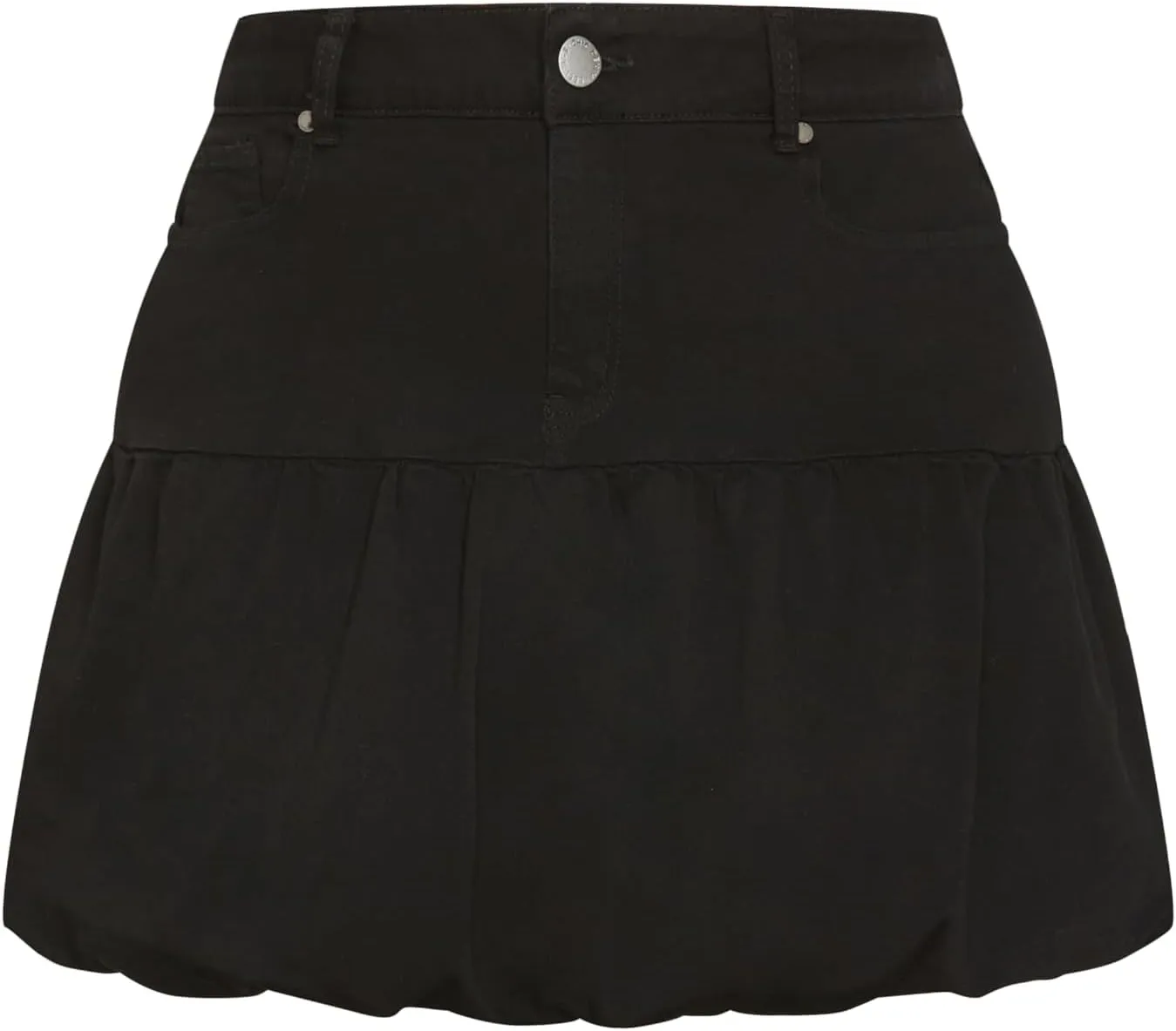 City Chic Women's Plus Size Skirt-Maisy