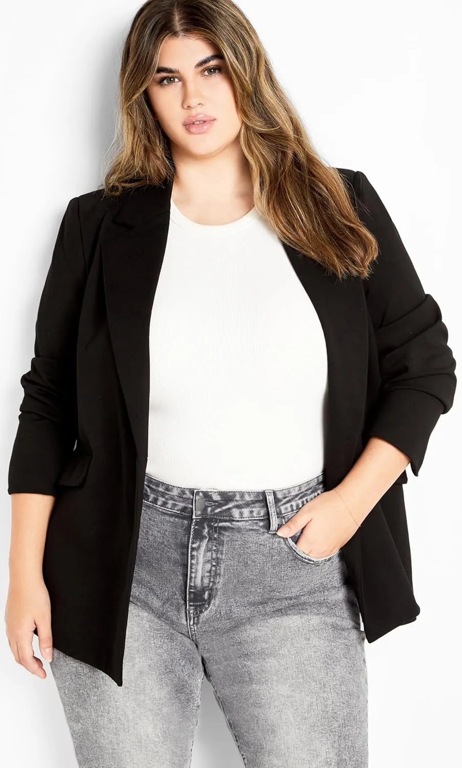 City Chic 