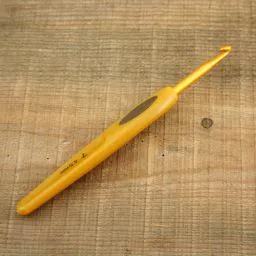 Clover Soft Touch Crochet Hook