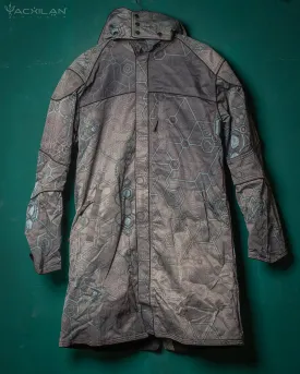 Coat Men / Waterproof - FORMULA