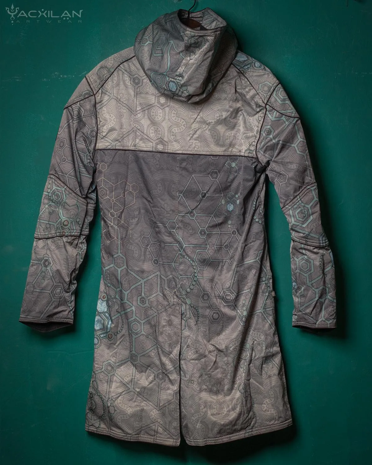 Coat Men / Waterproof - FORMULA