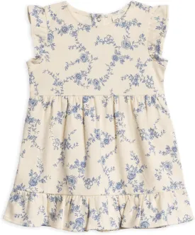 Colored Organics Baby Toddler and Kids Organic Cotton Casual Summer Dresses