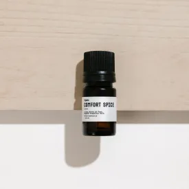 Comfort Spice Essential Oil Blend