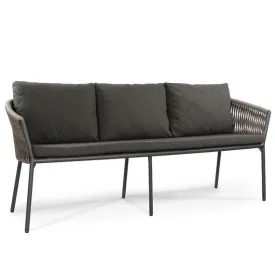 Cosmo 3-Seater Bench