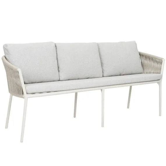 Cosmo 3-Seater Bench