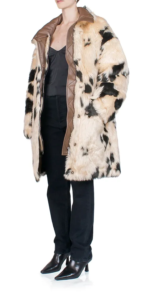 Doona Coat