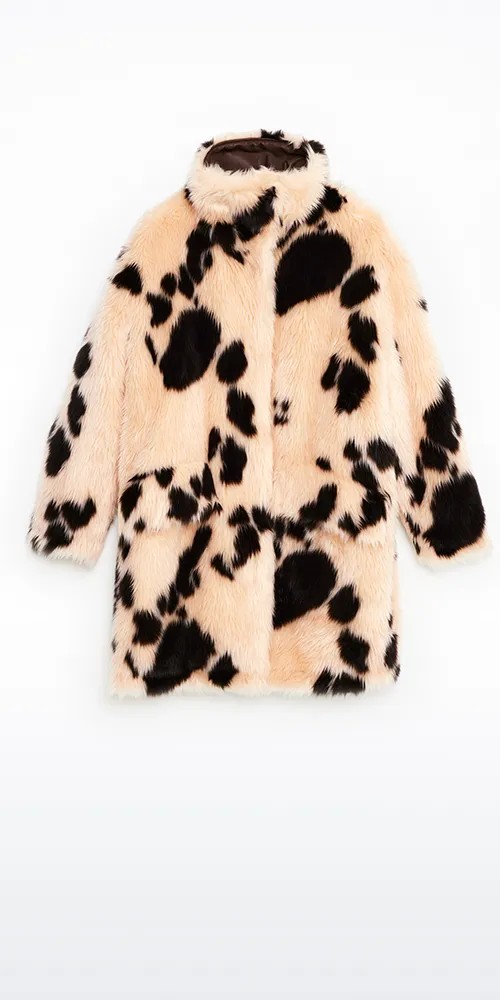 Doona Coat