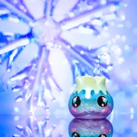 Dumplings - Kawaii Snow Cone by Fluff Riot