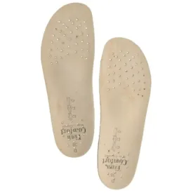 Finn Comfort Footbed - 8541 - Regular, Perforated, Classic
