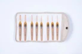 Japan Clover Soft Touch Crochet Hook Set