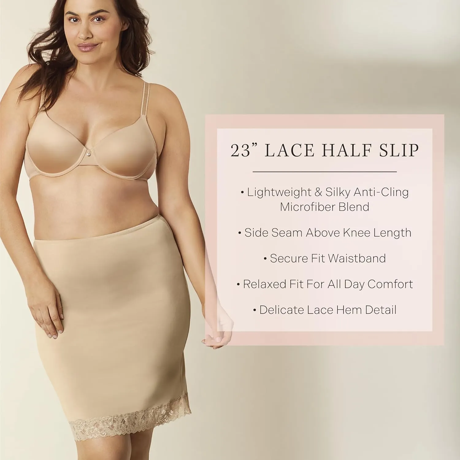 Jones NY  Silky Touch 23 