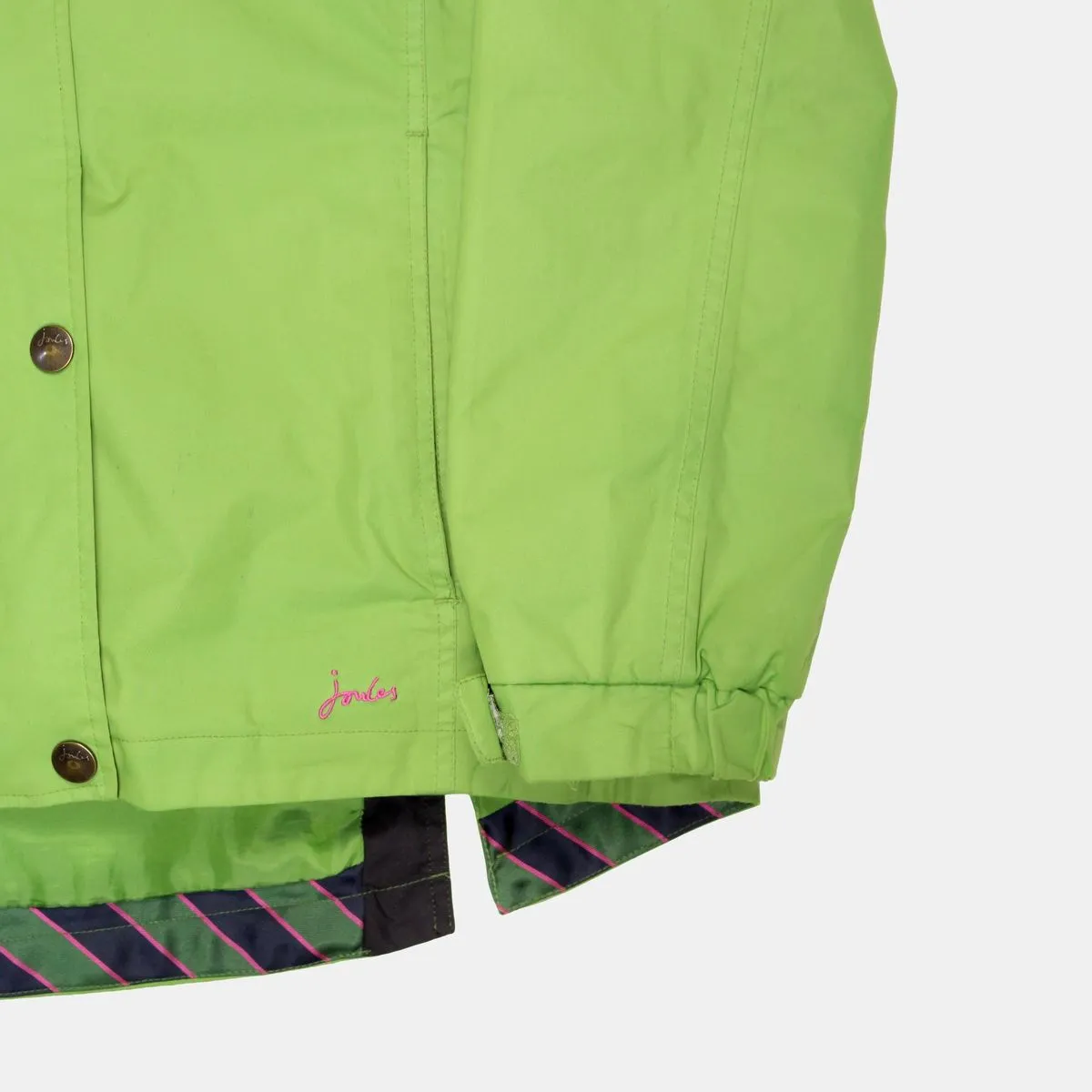 Joules Waterproof Coat