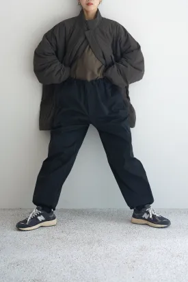 kontor / COLD WEATHER COAT / STYLE