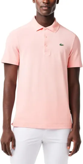 Lacoste Men's Classic Fit Uv Protect Golf Polo Shirt
