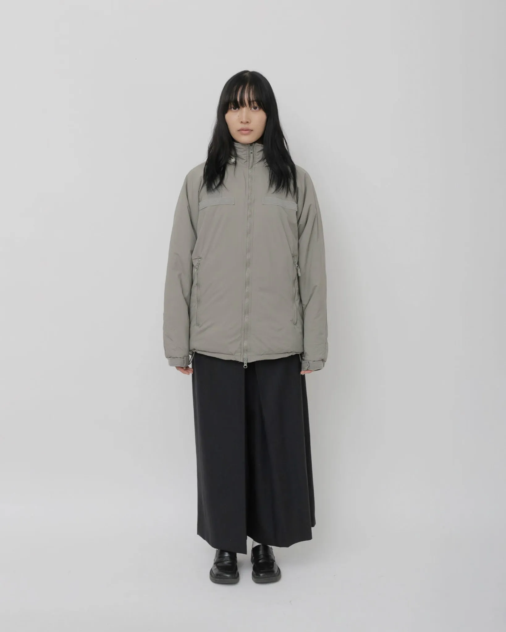 Level7 Cold Weather Parka